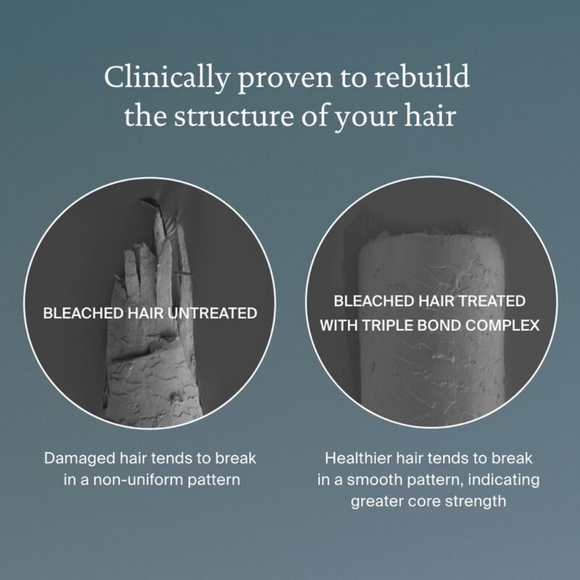 NEW Living Proof Triple Bond Complex 45 mL - Picture 4 of 9